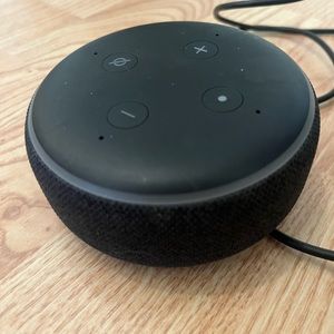 Amazon Echo Dot Smart Speaker